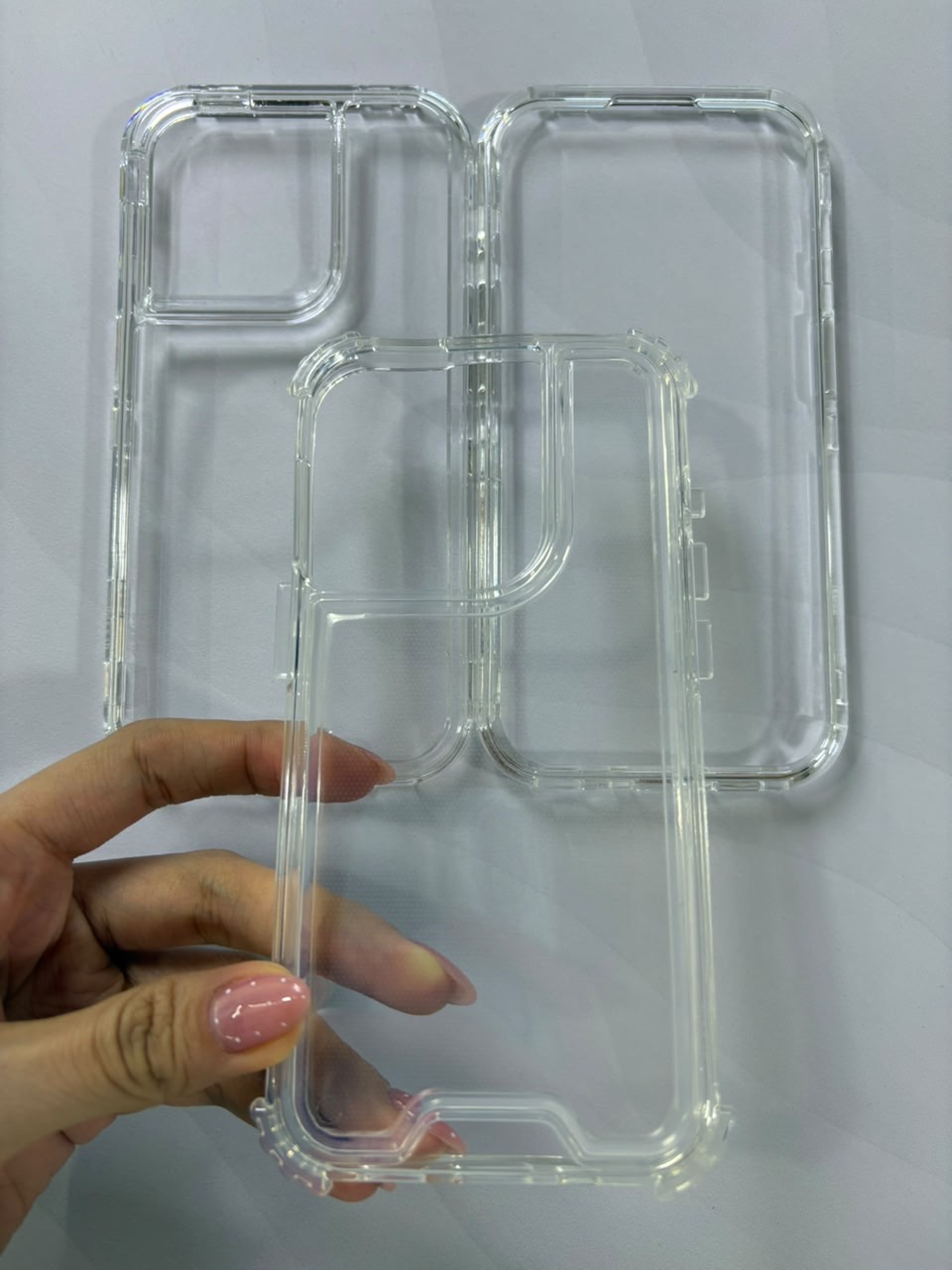 Case 360 iPhone 15 Pro - TuCase.sc