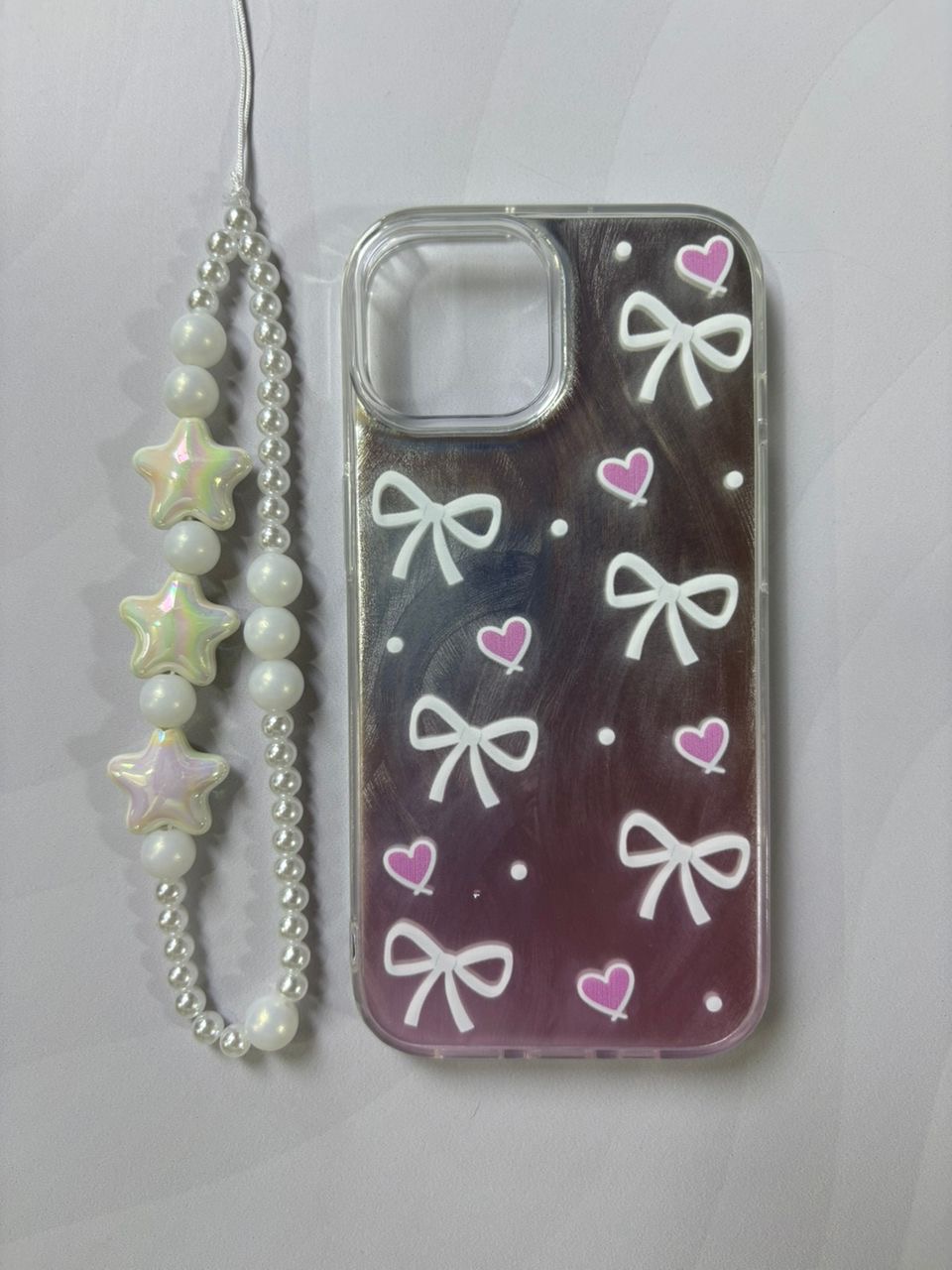 Case iPhone 15 - TuCase.sc