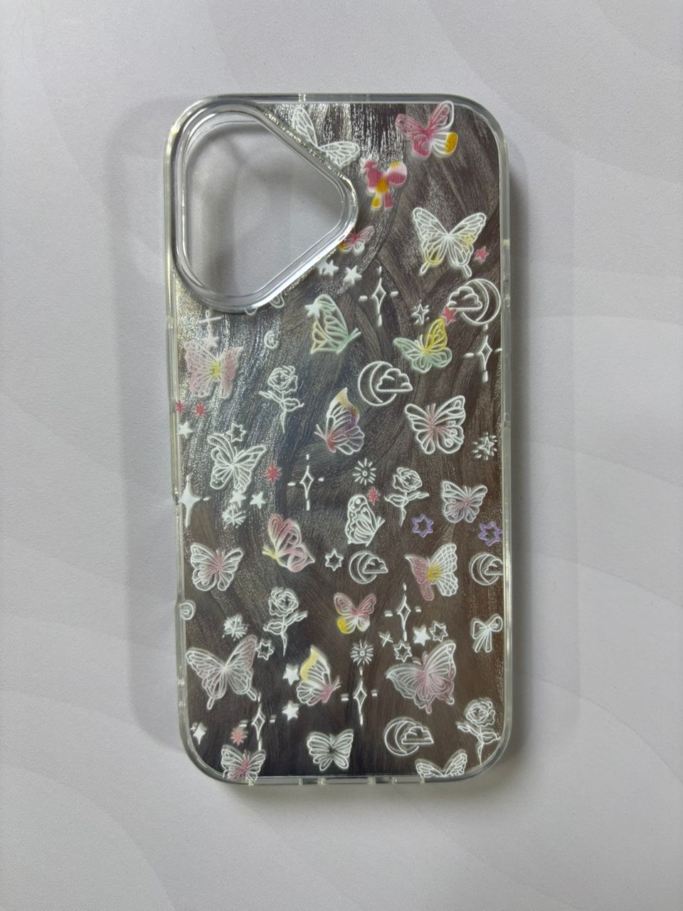 Case iPhone 16 - TuCase.sc
