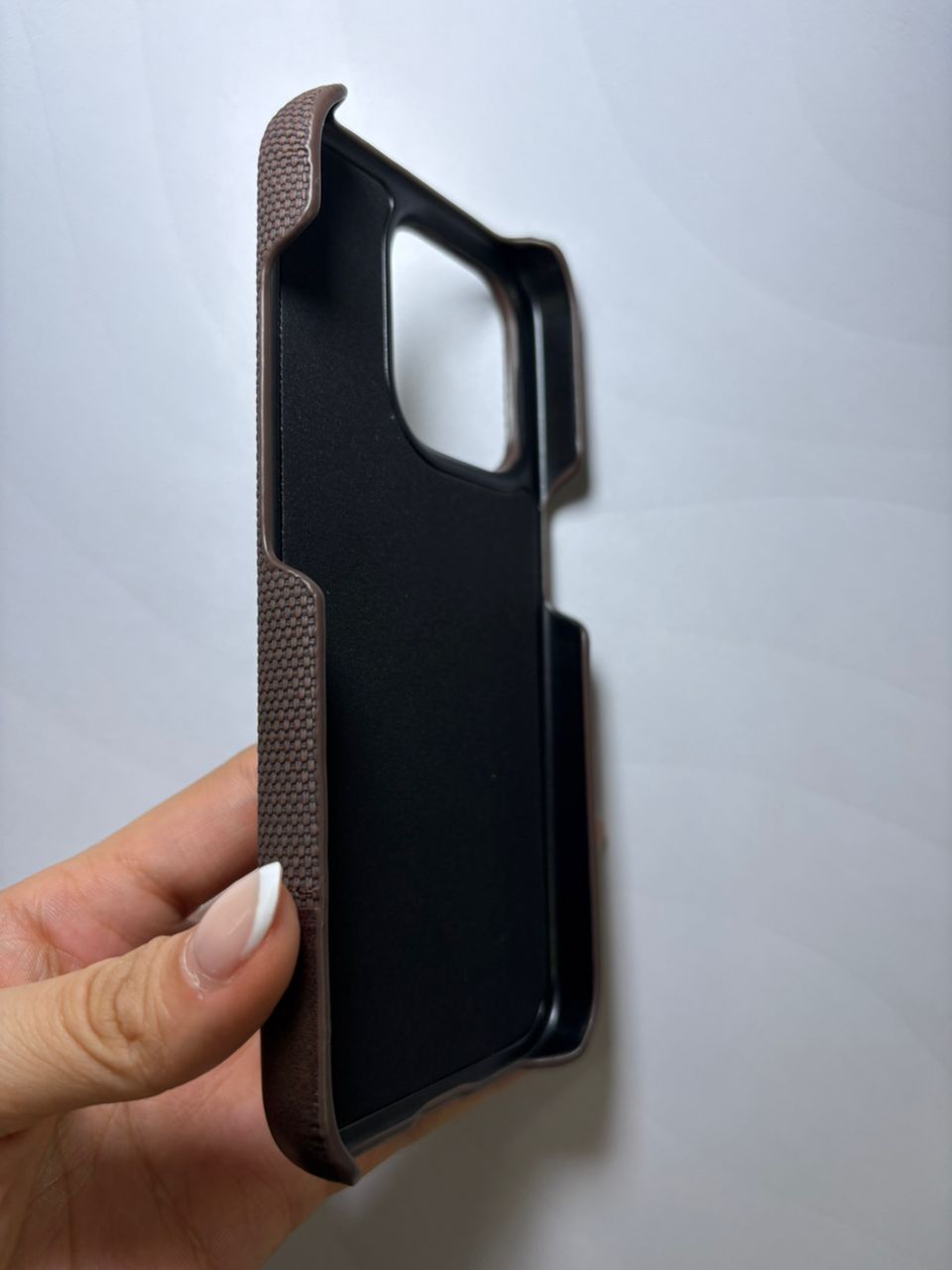 Case iPhone 15 Pro - Tucase.sc Store