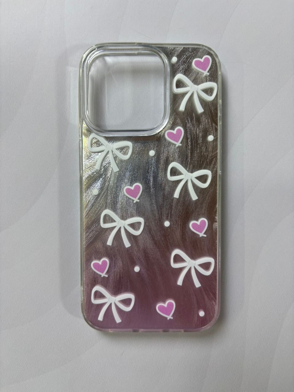 Case iPhone 15 Pro - TuCase.sc