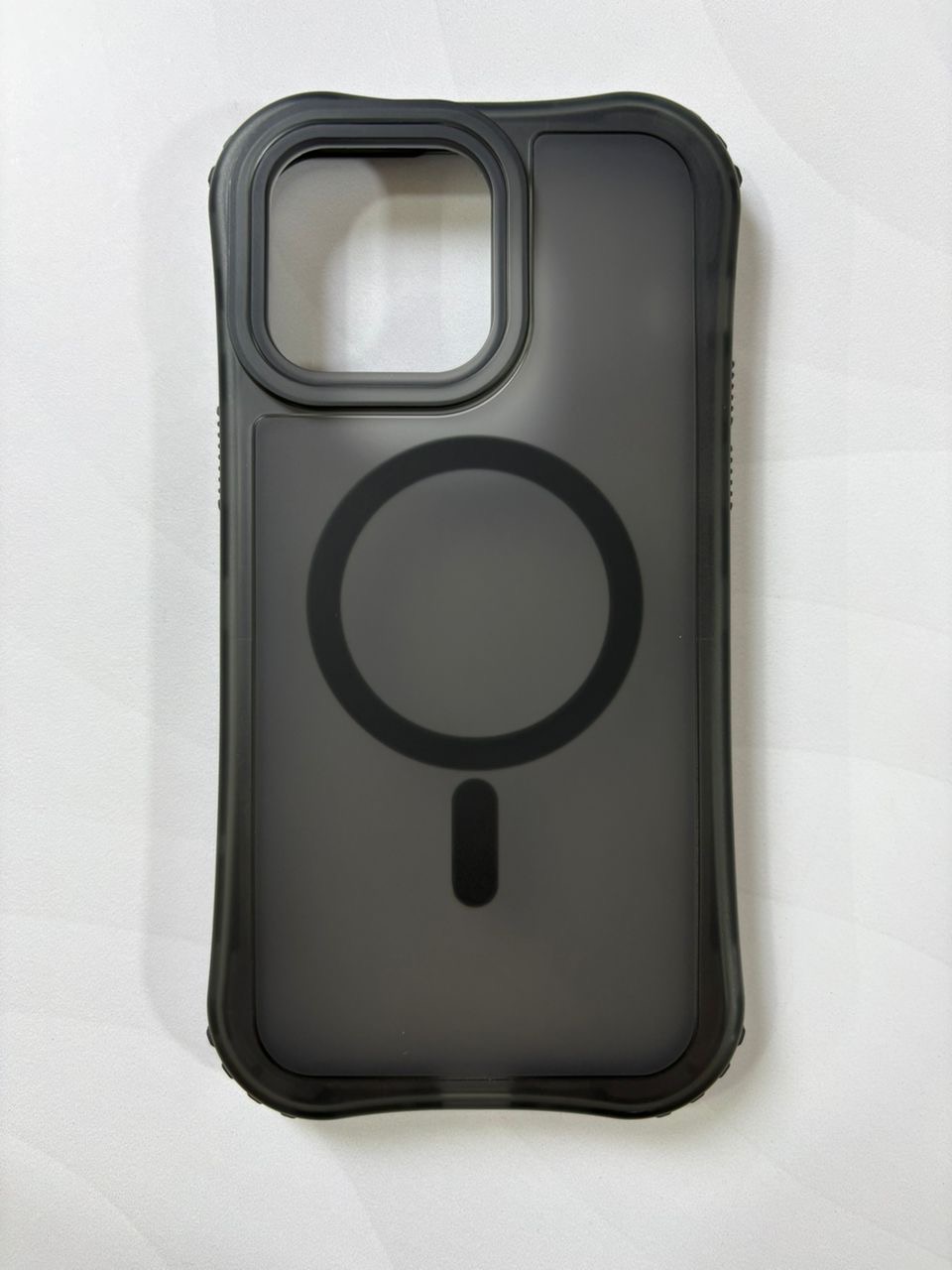 Case 360 Matte iPhone  14 Pro Max - TuCase.sc