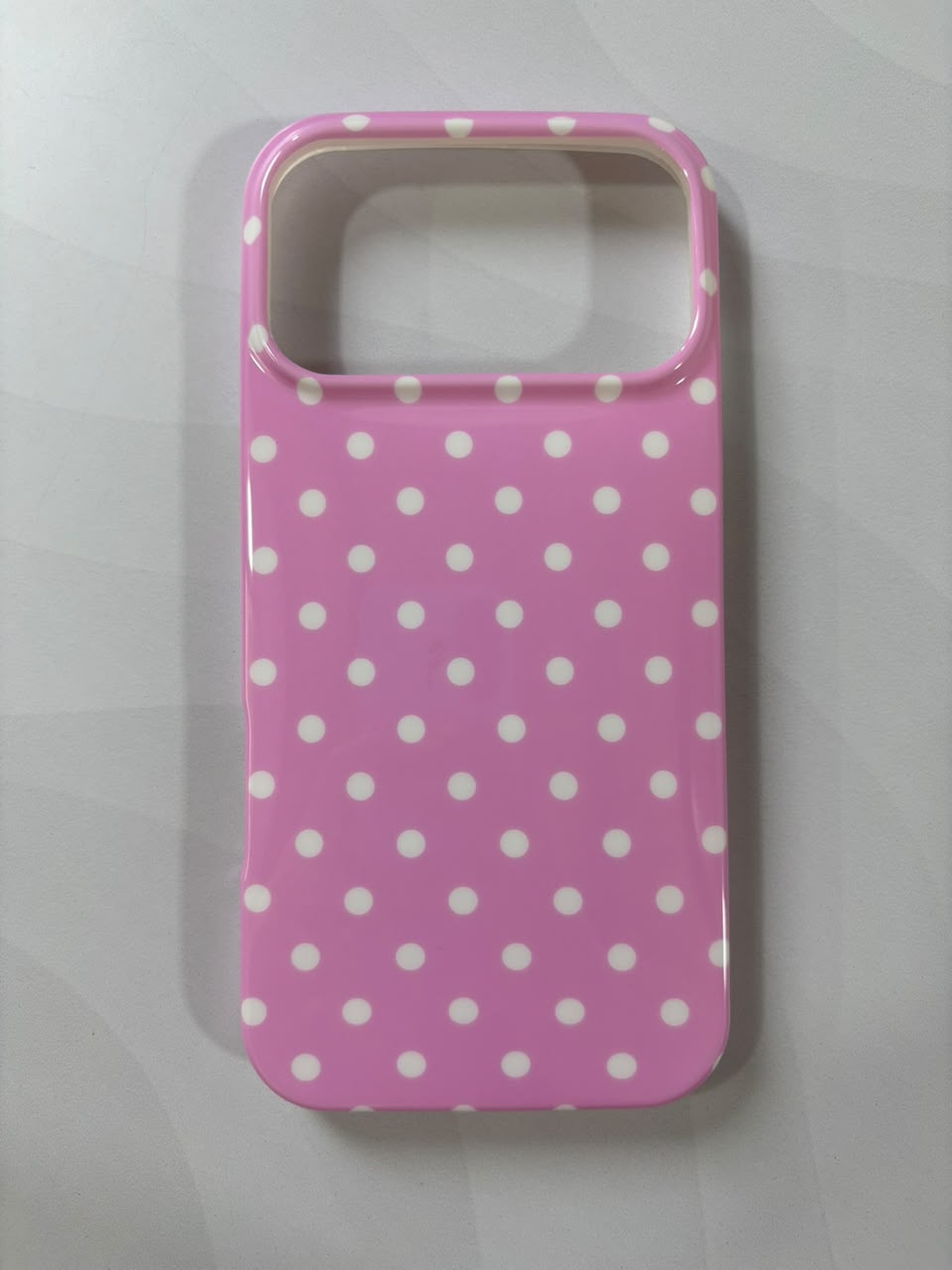 Case iPhone 17 Pro Max - TuCase.sc