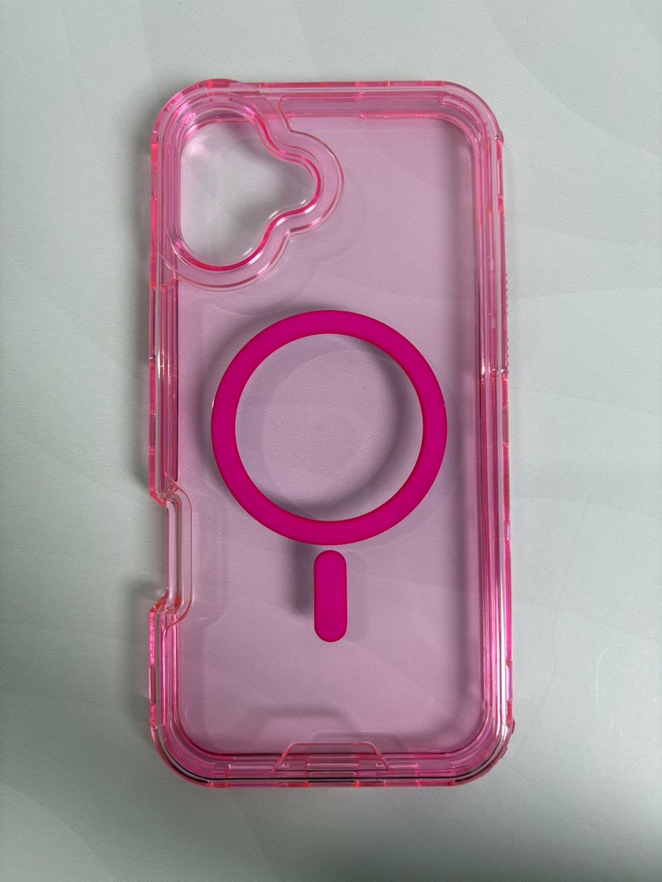 Case 360 iPhone 16 Plus - TuCase.sc