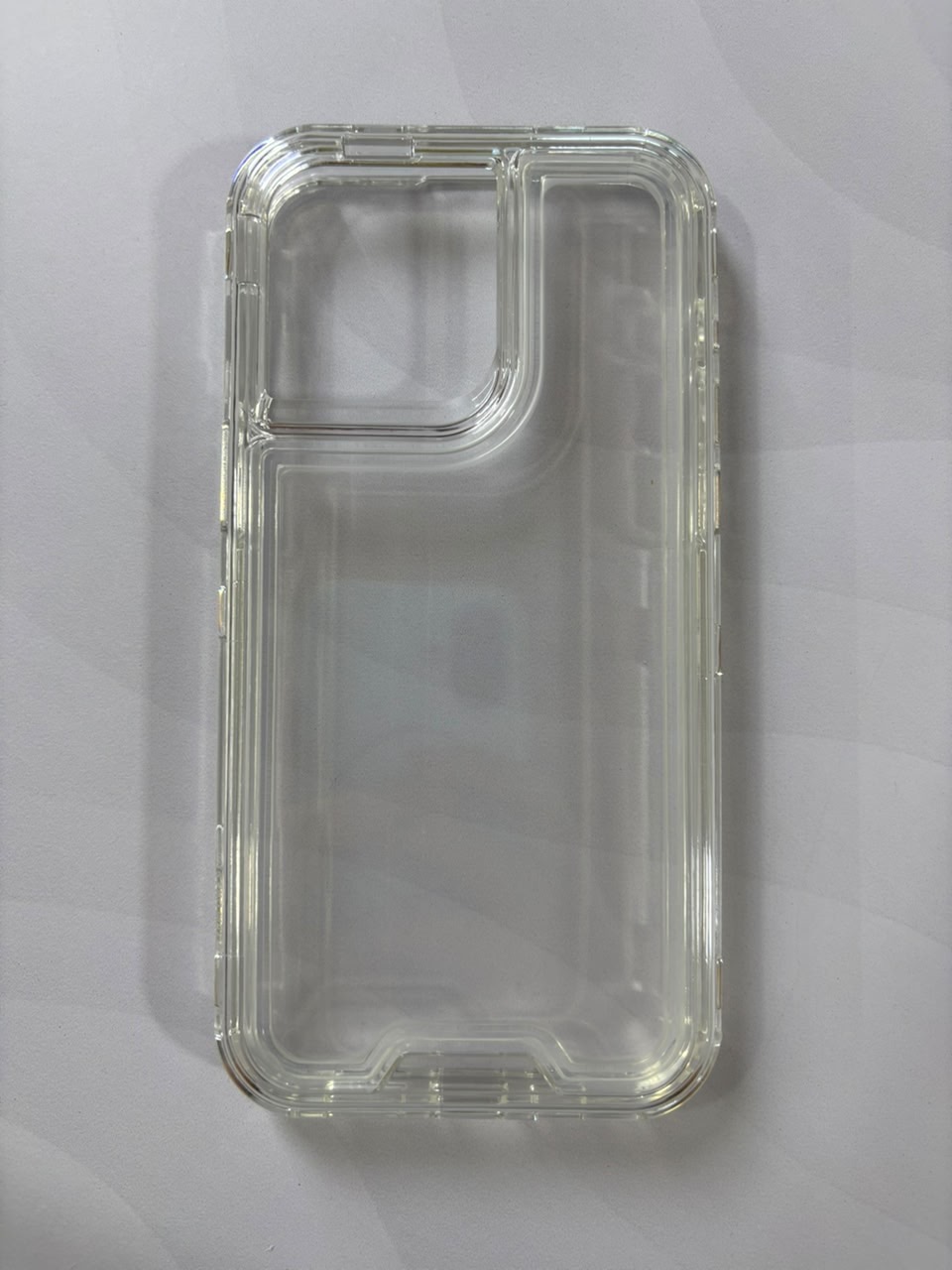 Case 360 iPhone 15 Pro Max - TuCase.sc