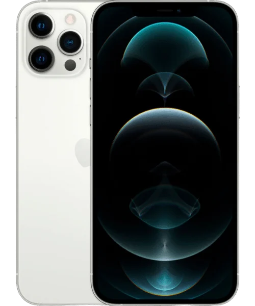 Case iPhone 12 Pro Max