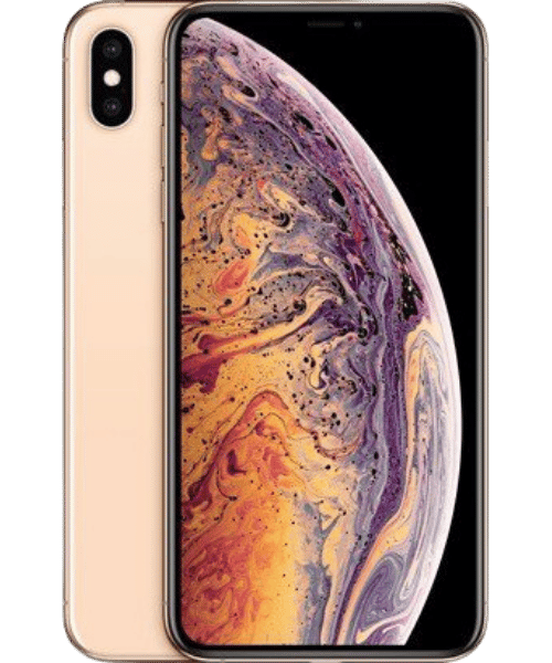 iPhone XS Max