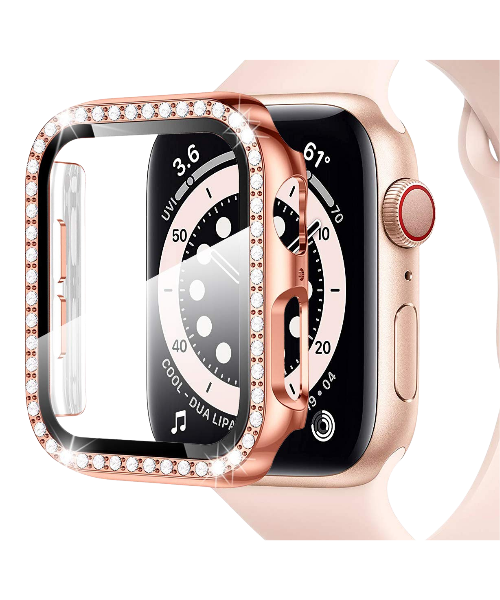 protectores apple watch