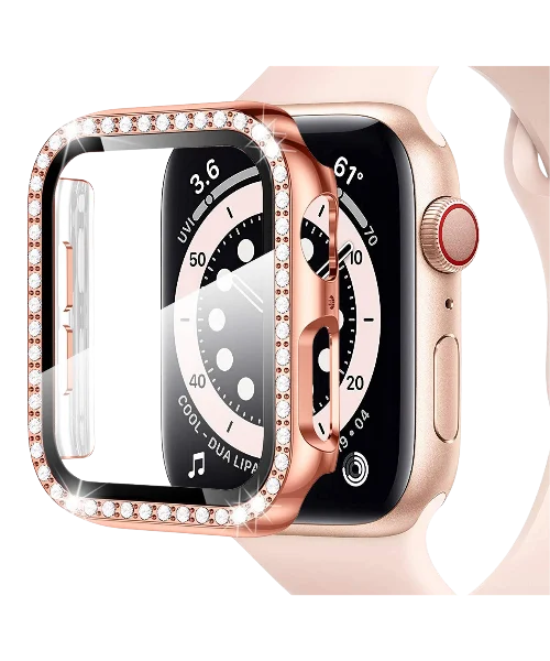 Protectores Apple Watch
