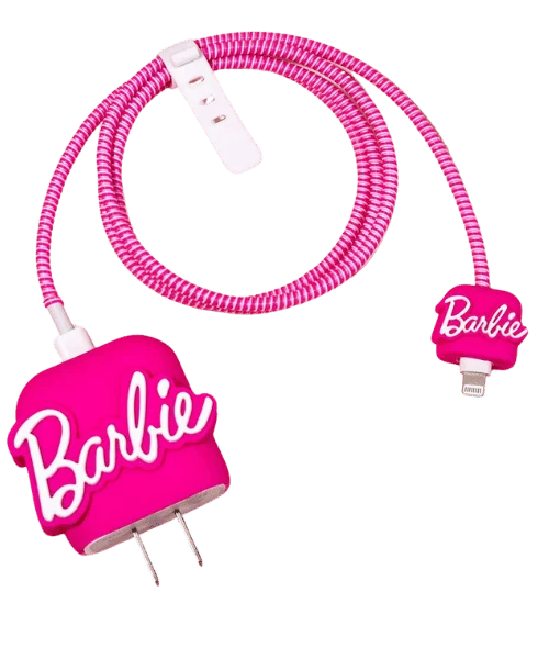 Protector Cubo y Cable