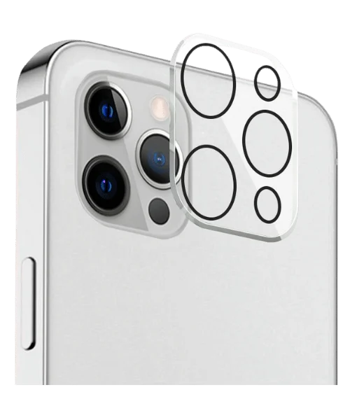 Protectores de Cámara