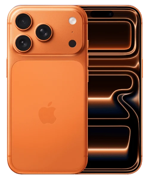 Cases para iPhone 17 Pro Max - TuCase.sc