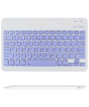 Complementos para iPads