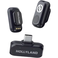 Micrófonos Inalámbricos