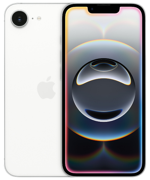 iPhone 16 E