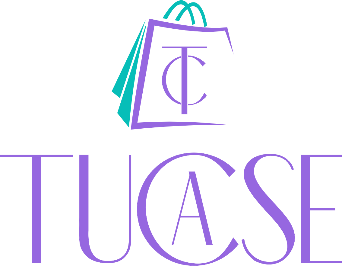 Logo TuCase